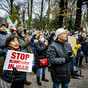 Iran executes two more men in connection with protests