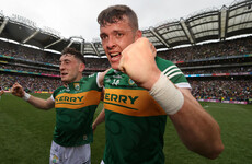 Cliffords to the fore as Fossa reach All-Ireland junior final