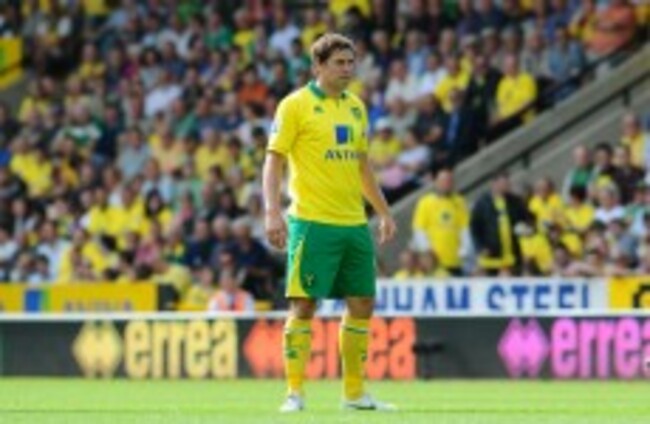 As it happened: Norwich v West Ham, Premier League