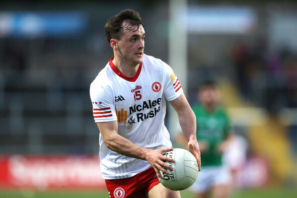 Top of the class: 10 players to watch in the 2023 Sigerson Cup - Vimarsana News