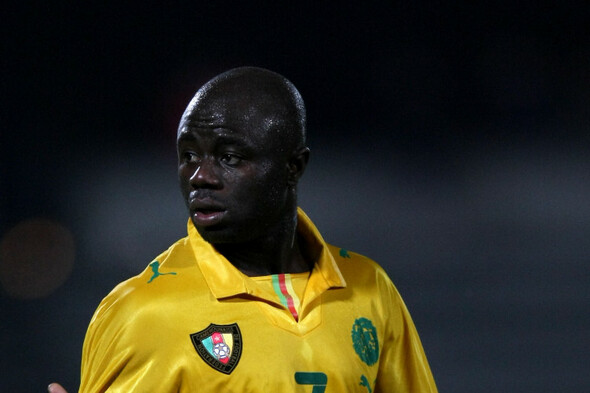 Former Cameroon and PSG player Modeste M'Bami dies aged 40 - Vimarsana News
