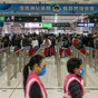 China ends quarantine for overseas travellers