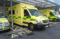 Paramedics at 'breaking point' amid winter surge, SIPTU warns