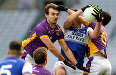 Kilmacud return to All-Ireland decider as they hold off late Kerins O'Rahillys charge