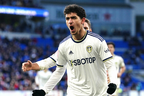 Ireland U-21 defender sent off for Cardiff as Leeds snatch dramatic draw - Vimarsana News