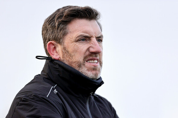 Kilkenny begin Derek Lyng era with win as Kerry make winning start after late rally - Vimarsana News
