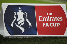 Man City or Chelsea paired with Oxford or Arsenal in FA Cup fourth round draw