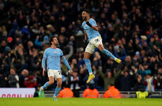 Mahrez at the double as Manchester City make light work of weak Chelsea