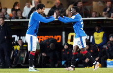 Rangers back on track but still chasing Celtic's shadow at top of table