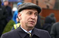 Irish Champion Hurdle to determine Honeysuckle future