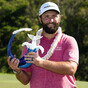 Rahm roars to Hawaii victory as Morikawa collapses, Power finishes 25th