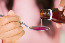 Over 200 medicines unavailable in Ireland, including cough syrups and soluble painkillers