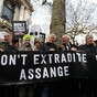 Julian Assange denied permission to leave prison to attend Vivienne Westwood’s funeral