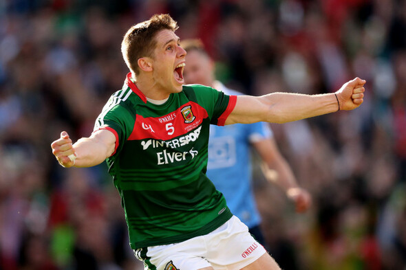 Mayo's finest Keegan exits after one of the truly great inter-county careers - Vimarsana News