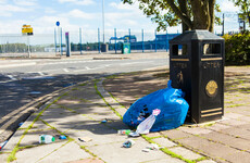 Poll: Would you intervene if you saw someone littering?