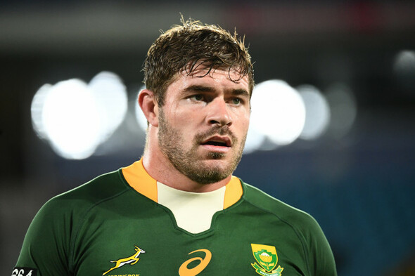 Jackman: Marx would be brilliant signing for Munster but it's 'very unlikely to happen' - Vimarsana News