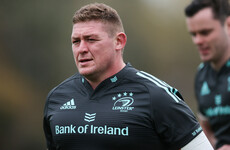 Leinster issue Sexton update and confirm fresh injury setback for Furlong
