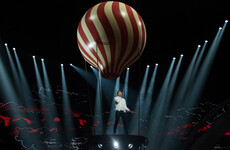 Here are the six songs vying to be Ireland's entry to this year's Eurovision Song Contest