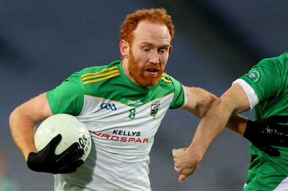 Glen vs Kilmacud Crokes gets top billing as All-Ireland club finals details announced - Vimarsana News