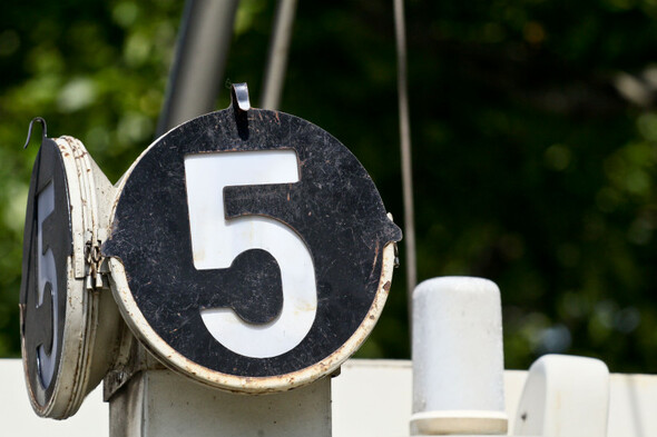 The 5 at 5: Monday - Vimarsana News