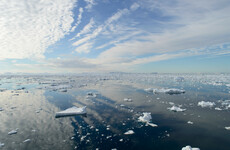 Report confirming ozone layer is on track to fully recover hailed as 'fantastic news'