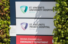 St Vincent's creates list of Catholic iconography to return to orders after shares transfer