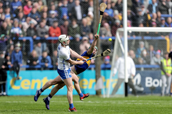 Walsh Park unable to host Waterford home games as redevelopment begins - Vimarsana News