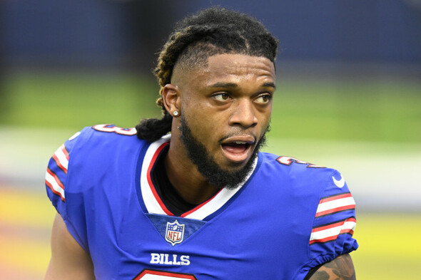 NFL's Hamlin released from hospital one week after suffering cardiac arrest - Vimarsana News