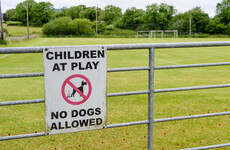 Working group established around dog control and ownership after recent 'harrowing scenes'