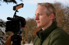 Police statements of Assange's alleged Swedish victims leaked