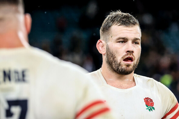 England hooker to miss start of Six Nations through injury - Vimarsana News