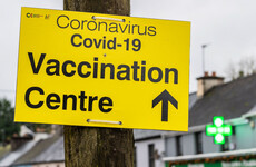Over 70% of workforce have received Covid vaccine and at least one booster, latest data shows