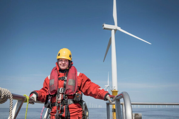 Generators of offshore wind to pay coastal communities 'up to €20 million per year' - Vimarsana News