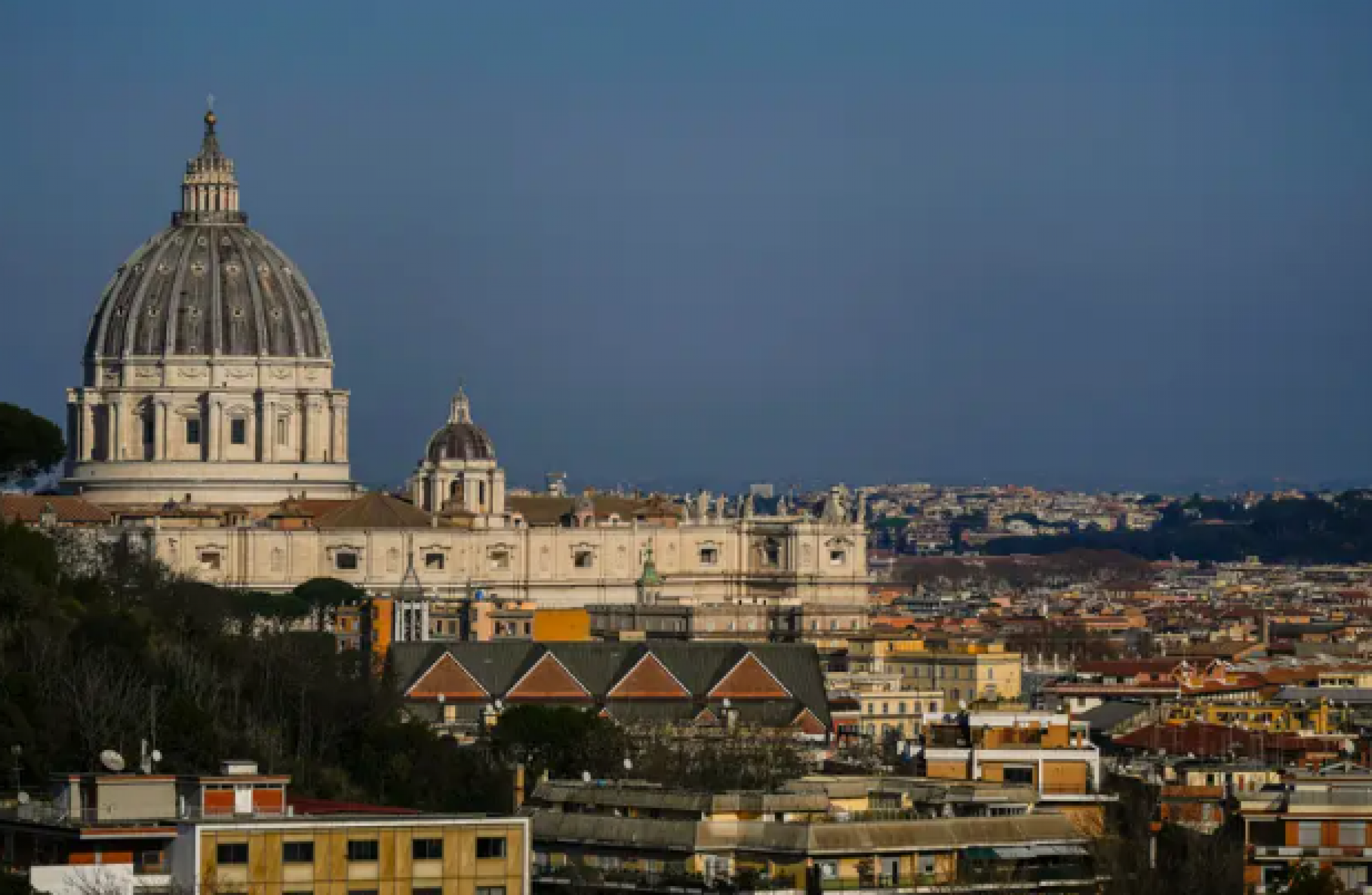 Vatican Reopens Probe Into Teenager’s Disappearance 40 Years Ago