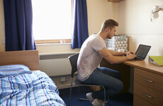 Housing Minister rules out introducing regulations on people renting out spare rooms