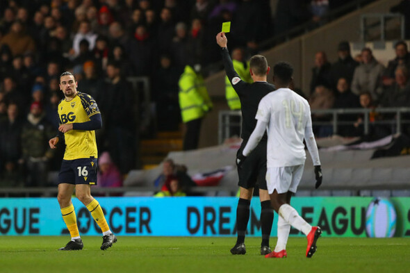 FA to investigate suspicious betting patterns in Arsenal's win at Oxford - Vimarsana News
