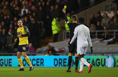 FA to investigate suspicious betting patterns in Arsenal’s win at Oxford