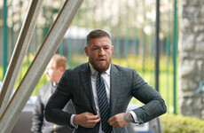 Conor McGregor dangerous driving case adjourned due to flu