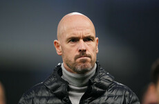 'You know not to cross the line, if you do you’ll be out' - Ten Hag's impact hailed