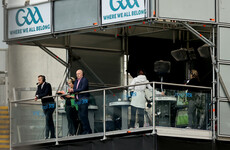Mayo-Galway and Cork-Limerick ties to kickstart RTE's live TV league coverage