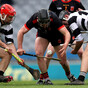 Late scoring run powers All-Ireland champs Ardscoil Rís into Dr Harty Cup semi-finals