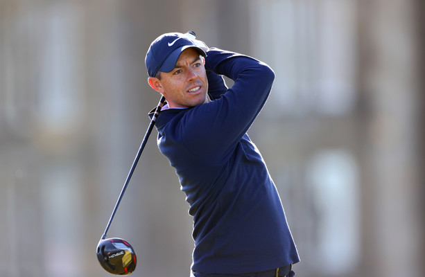 A new golf series starring Rory McIlroy is coming to Netflix · The 42