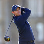 A new golf series starring Rory McIlroy is coming to Netflix
