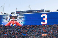 NFL's Hamlin discharged from hospital after cardiac arrest