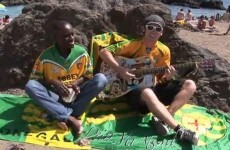 'Jimmy' fails to score visa in time for Donegal's All-Ireland decider