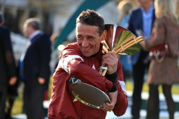 Davy Russell making riding return to cover for injured Kennedy - Vimarsana News