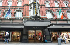 Dublin City Council refuses permission to Noel Smyth's 159 unit rental scheme above Arnotts