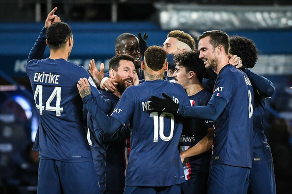 Messi scores for PSG on first appearance since World Cup, Real Madrid reach Super Cup final - Vimarsana News