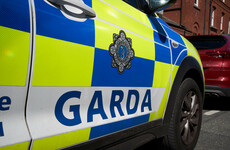 Two men killed in separate crashes in Tallaght and Summerhill