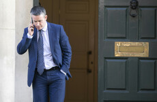 Property questions take out another minister but this resignation is different to the Troy saga